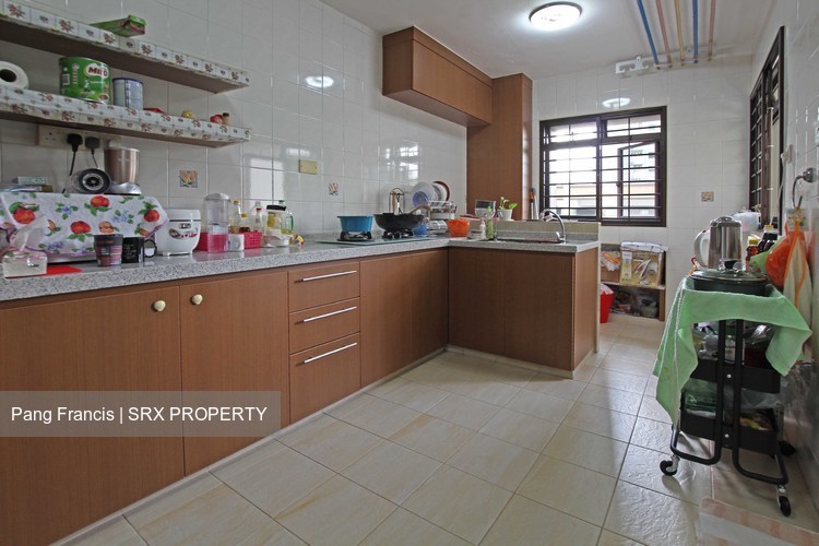 Blk 88 Telok Blangah Heights (Bukit Merah), HDB 5 Rooms #179053752